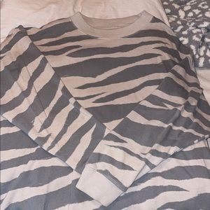 american eagle sweater